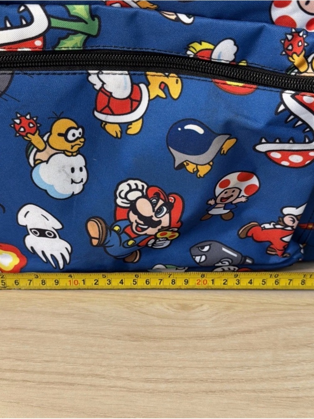Marvel Black Character Graphic Tote - Picture 14 of 16